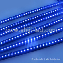 Luces lineares de la barra ligera de 24V 11.52W 48leds RGB DMX LED